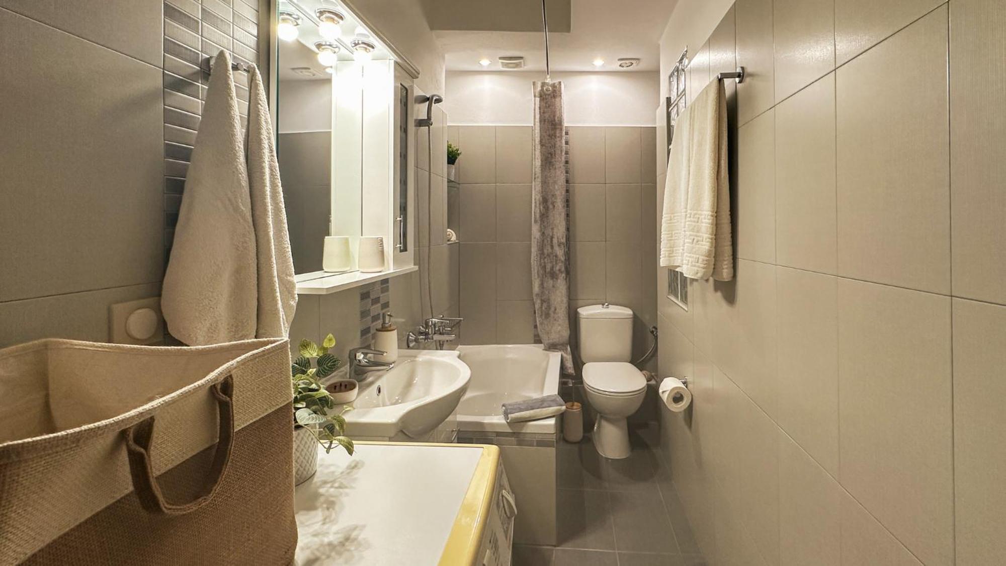 Agora Apartment Pitagorio Zewnętrze zdjęcie