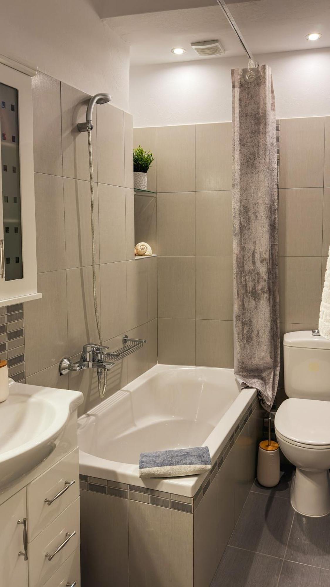 Agora Apartment Pitagorio Zewnętrze zdjęcie